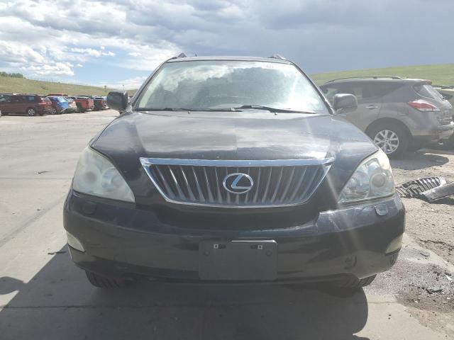 2008 Lexus Rx 350 VIN: JTJHK31U182850037 Lot: 56930974