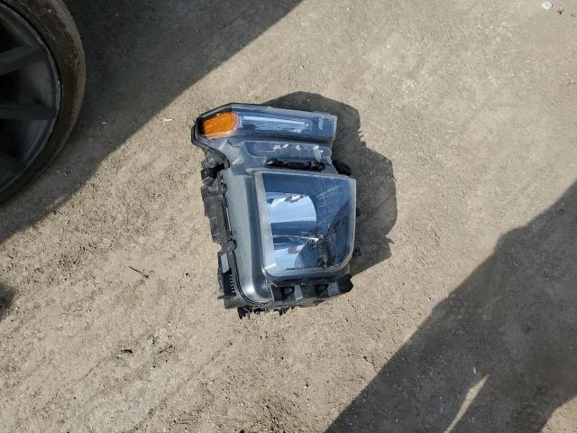 2021 Chevrolet Silverado K2500 Custom VIN: 1GC4YME78MF244957 Lot: 55046574