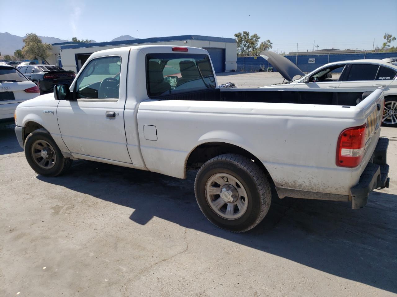 1FTKR1AD8BPA82088 2011 Ford Ranger