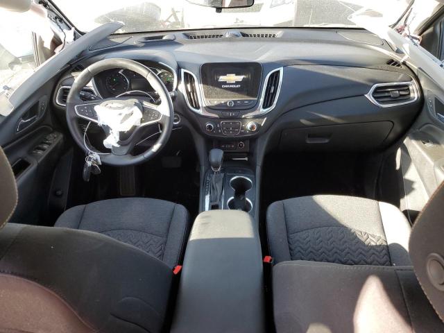 2022 Chevrolet Equinox Lt VIN: 3GNAXUEV4NL219945 Lot: 54206894