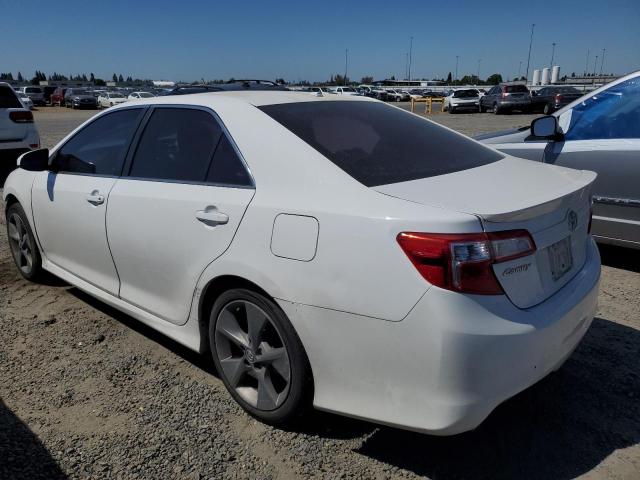 2014 Toyota Camry Se VIN: 4T1BK1FK9EU024309 Lot: 54805224