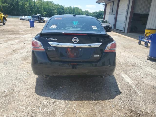 2015 NISSAN ALTIMA 2.5 - 1N4AL3AP4FC583436