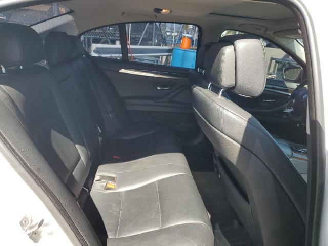 2012 BMW 528 Xi VIN: WBAXH5C50CDW08509 Lot: 56229804