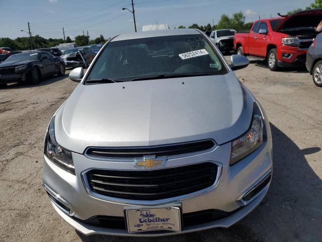 2016 CHEVROLET CRUZE LIMI - 1G1PE5SB0G7175077