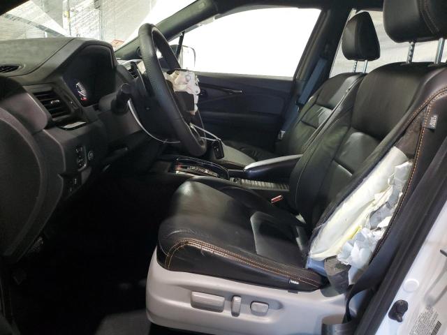 2023 HONDA PASSPORT E - 5FNYF8H09PB010588