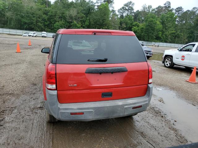 2004 Saturn Vue VIN: 5GZCZ23D64S855890 Lot: 55548064