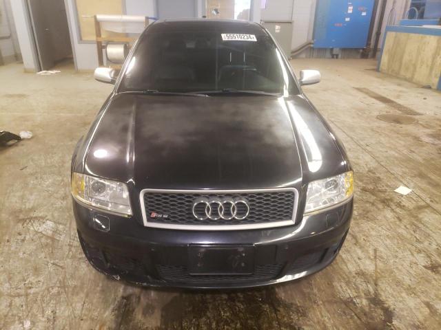 2003 Audi Rs6 VIN: WUAPV54B43N904243 Lot: 55510234