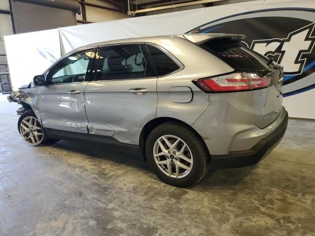 2023 FORD EDGE SEL - 2FMPK4J91PBA25359