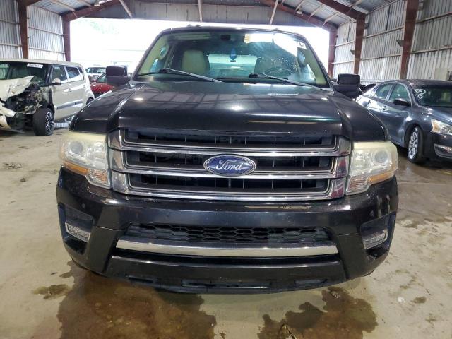 2015 Ford Expedition Limited VIN: 1FMJU1KTXFEF07260 Lot: 57124174