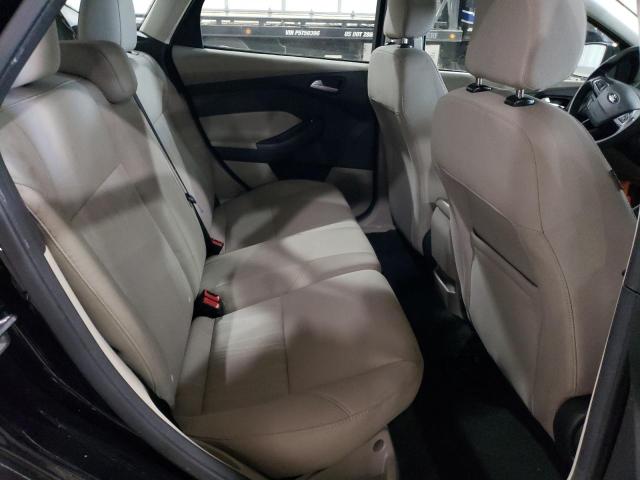 2018 Ford Focus Se VIN: 1FADP3K24JL208644 Lot: 54013664