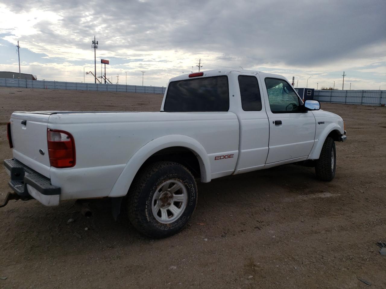 1FTYR14U23PB90357 2003 Ford Ranger Super Cab