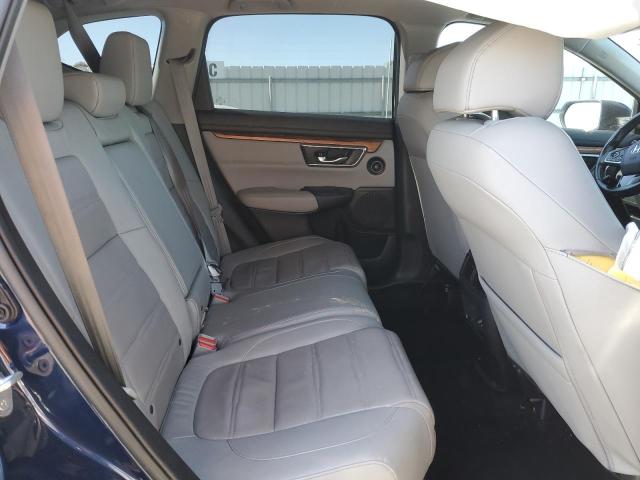 2019 Honda Cr-V Exl VIN: 5J6RW1H88KA025936 Lot: 55906774