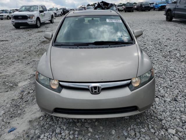 2006 Honda Civic Ex VIN: 1HGFA16836L015109 Lot: 55014564