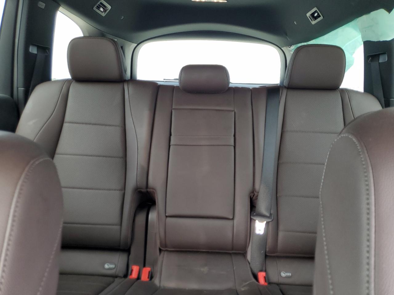 4JGFF5KE4NA748410 2022 Mercedes-Benz Gls 450 4Matic