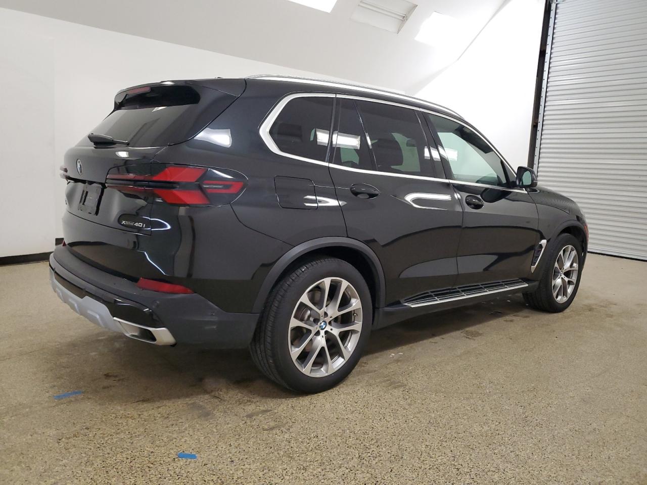 5UX23EU04R9T85027 2024 BMW X5 xDrive40I