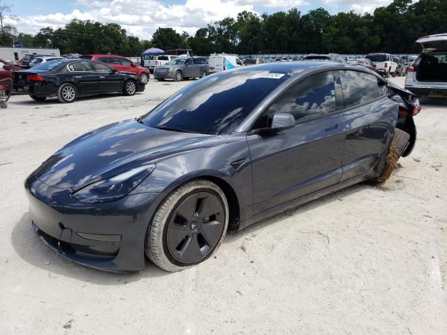 2023 Tesla Model 3 VIN: 5YJ3E1EA0PF395783 Lot: 55659124