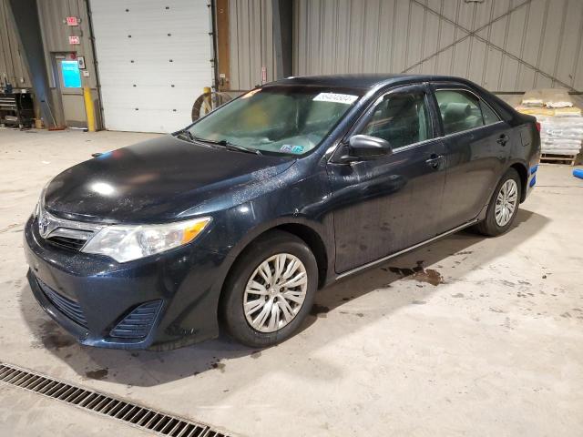 2012 Toyota Camry Base VIN: 4T4BF1FKXCR246445 Lot: 56404504