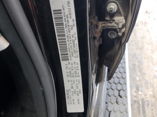 2019 Ram 1500 Big Horn/Lone Star VIN: 1C6SRFFTXKN903837 Lot: 56336714