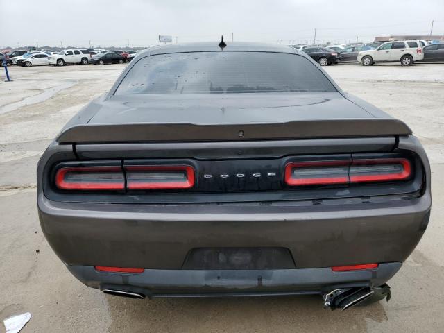 2019 Dodge Challenger Sxt VIN: 2C3CDZAGXKH677853 Lot: 55833404