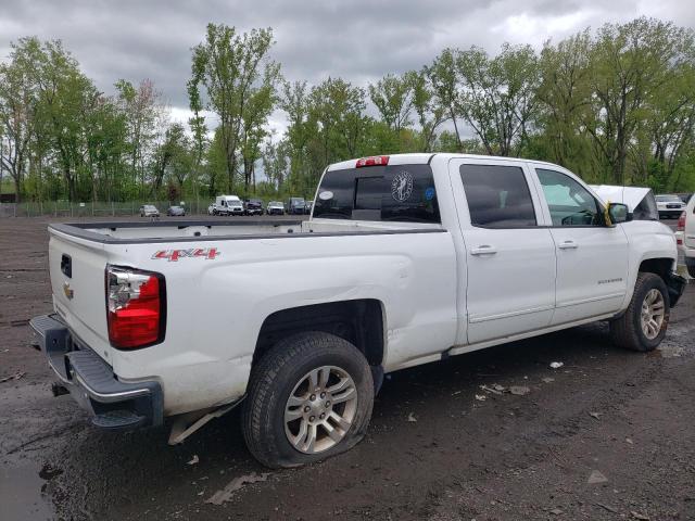 2017 Chevrolet Silverado K1500 Lt VIN: 3GCUKREC8HG185327 Lot: 53937264