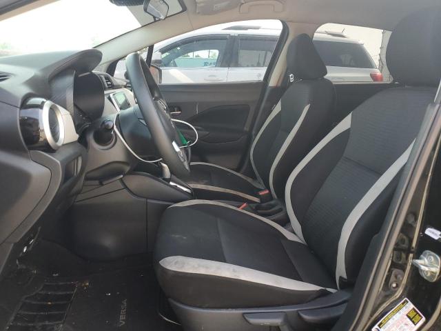 2021 NISSAN VERSA SV - 3N1CN8EV2ML869857