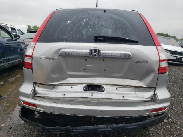 2010 Honda Cr-V Exl VIN: 5J6RE4H74AL073304 Lot: 54880064