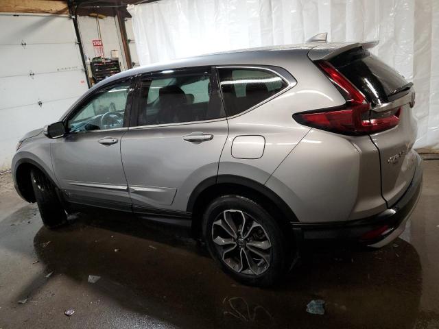 2020 Honda Cr-V Ex VIN: 5J6RW2H54LL021240 Lot: 55544664