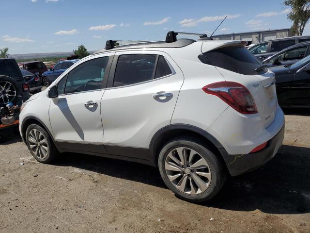 2018 BUICK ENCORE PRE - KL4CJASB3JB700853