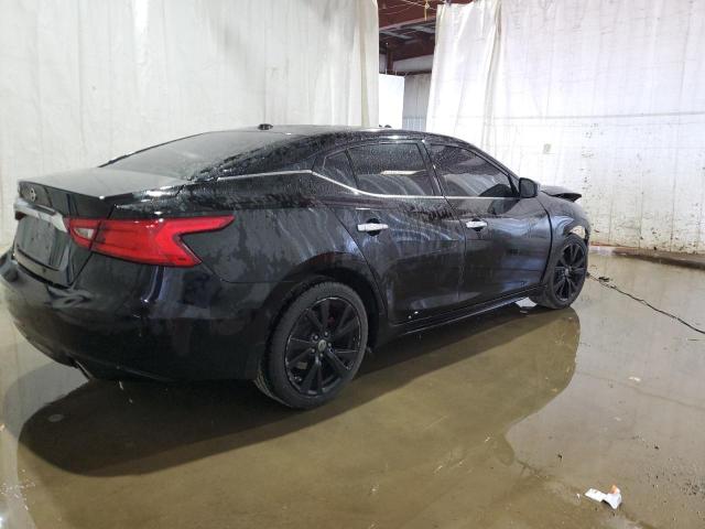 2017 NISSAN MAXIMA 1N4AA6AP0HC451669