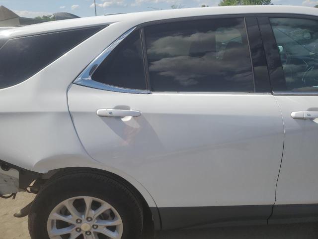 2019 CHEVROLET EQUINOX LT - 3GNAXKEV3KS575616
