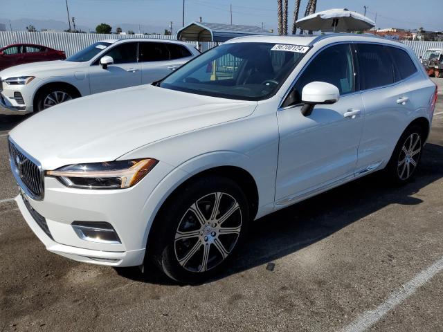 2020 Volvo Xc60 T5 Inscription VIN: YV4102DL1L1513547 Lot: 56700124