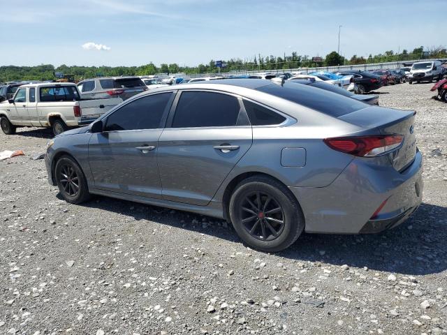 Vin: 5npe24af0jh666080, lot: 56220344, hyundai sonata se 20182