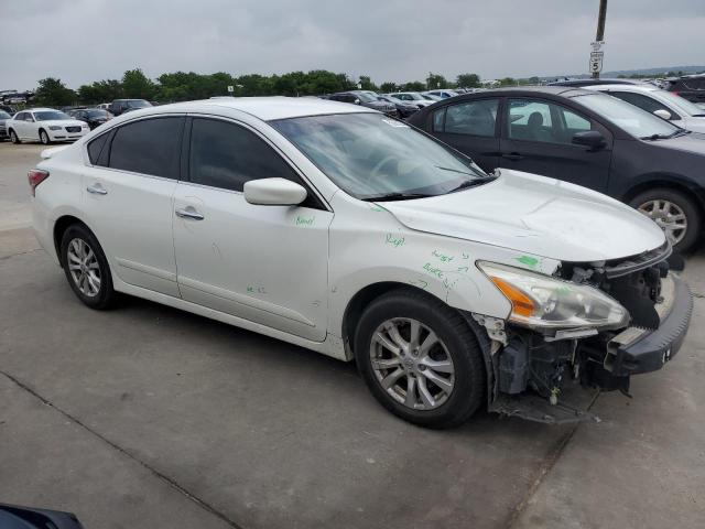 2014 Nissan Altima 2.5 VIN: 1N4AL3AP3EN227272 Lot: 53581684