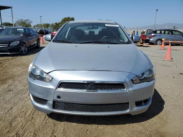 2015 Mitsubishi Lancer Es VIN: JA32U2FU1FU017974 Lot: 57263514