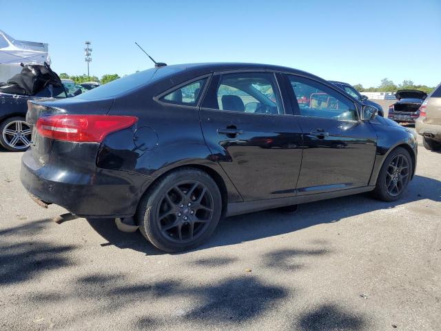 2016 Ford Focus Se VIN: 1FADP3F28GL240077 Lot: 56342234