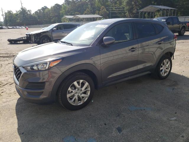 2020 Hyundai Tucson Se VIN: KM8J23A41LU264838 Lot: 53283754