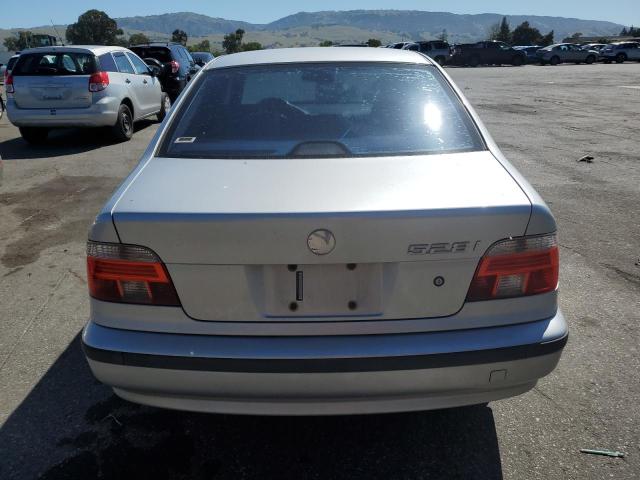 1999 BMW 528 I Automatic VIN: WBADM6334XBY20298 Lot: 54425064
