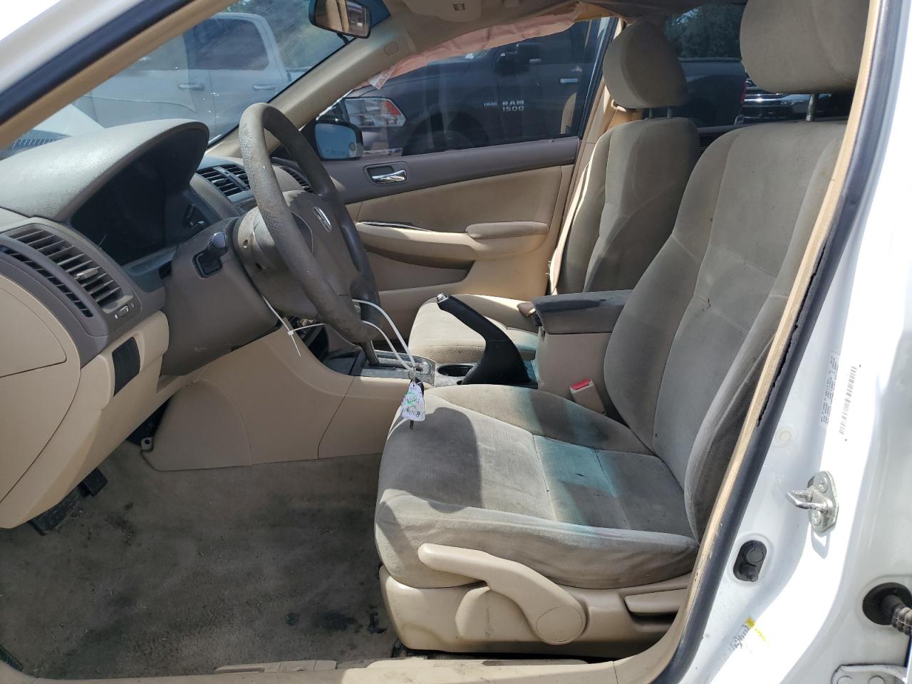 1HGCM56137A160880 2007 Honda Accord Value