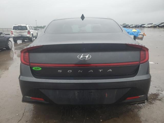 2020 Hyundai Sonata Sel VIN: 5NPEL4JA4LH056364 Lot: 56052694