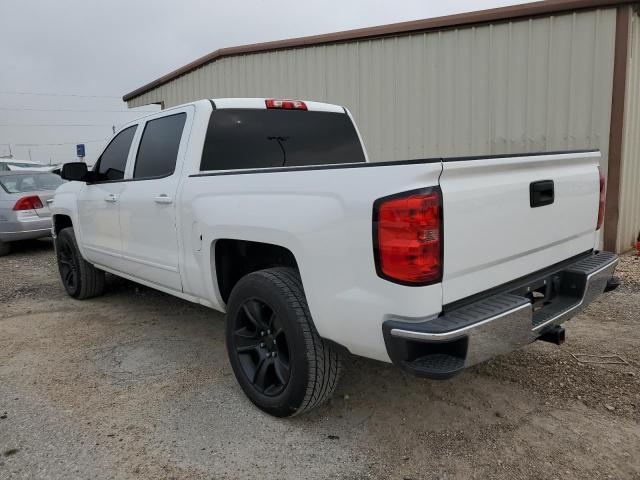 2015 CHEVROLET SILVERADO - 3GCPCREC7FG155713