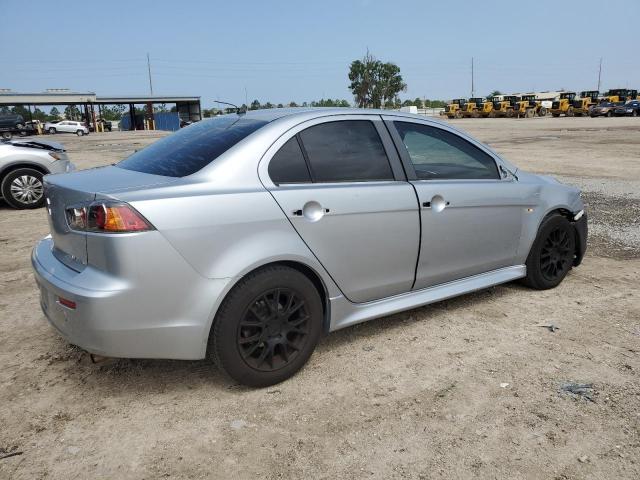 2014 Mitsubishi Lancer Es/Es Sport VIN: JA32U2FU5EU016339 Lot: 55010994