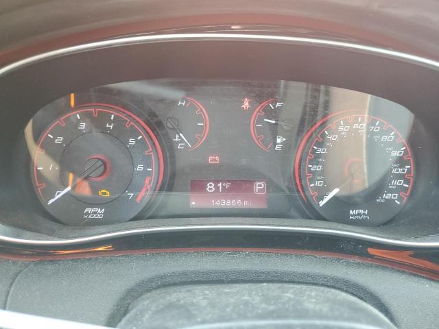 2014 Dodge Dart Sxt VIN: 1C3CDFBB4ED721400 Lot: 57009024