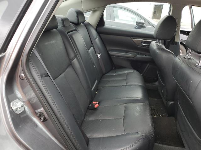 2015 NISSAN ALTIMA 2.5 - 1N4AL3AP7FN896341