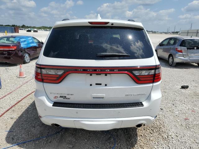 2018 Dodge Durango Citadel VIN: 1C4RDJEG8JC483034 Lot: 55641064