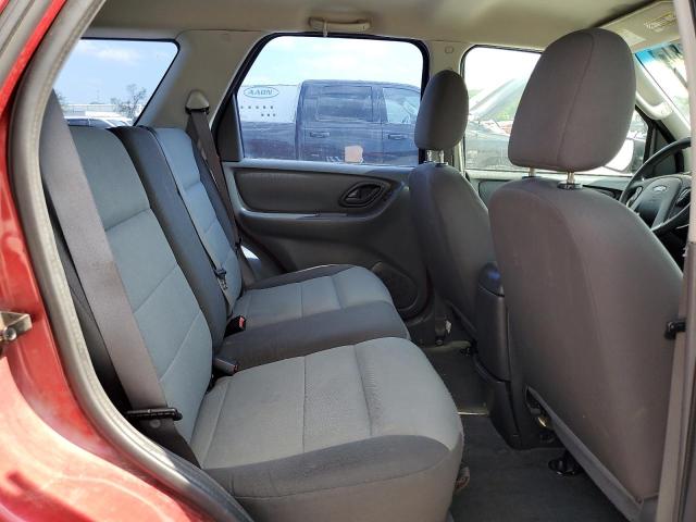 2006 Ford Escape Xls VIN: 1FMYU02Z06KA72053 Lot: 55757884