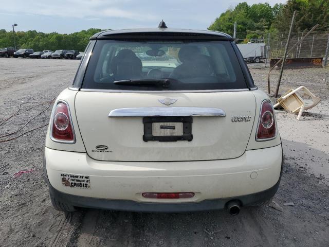 2013 Mini Cooper VIN: WMWSU3C51DT677758 Lot: 53405704