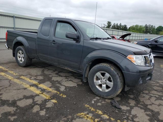 2012 Nissan Frontier Sv VIN: 1N6AD0CW4CC476955 Lot: 54145544