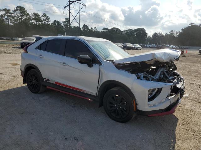 2023 Mitsubishi Eclipse Cross Le VIN: JA4ATVAA7PZ037613 Lot: 56151374