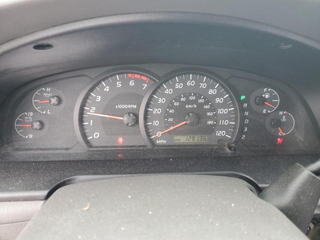 2006 Toyota Tundra Double Cab Sr5 VIN: 5TBET34176S503539 Lot: 56278684