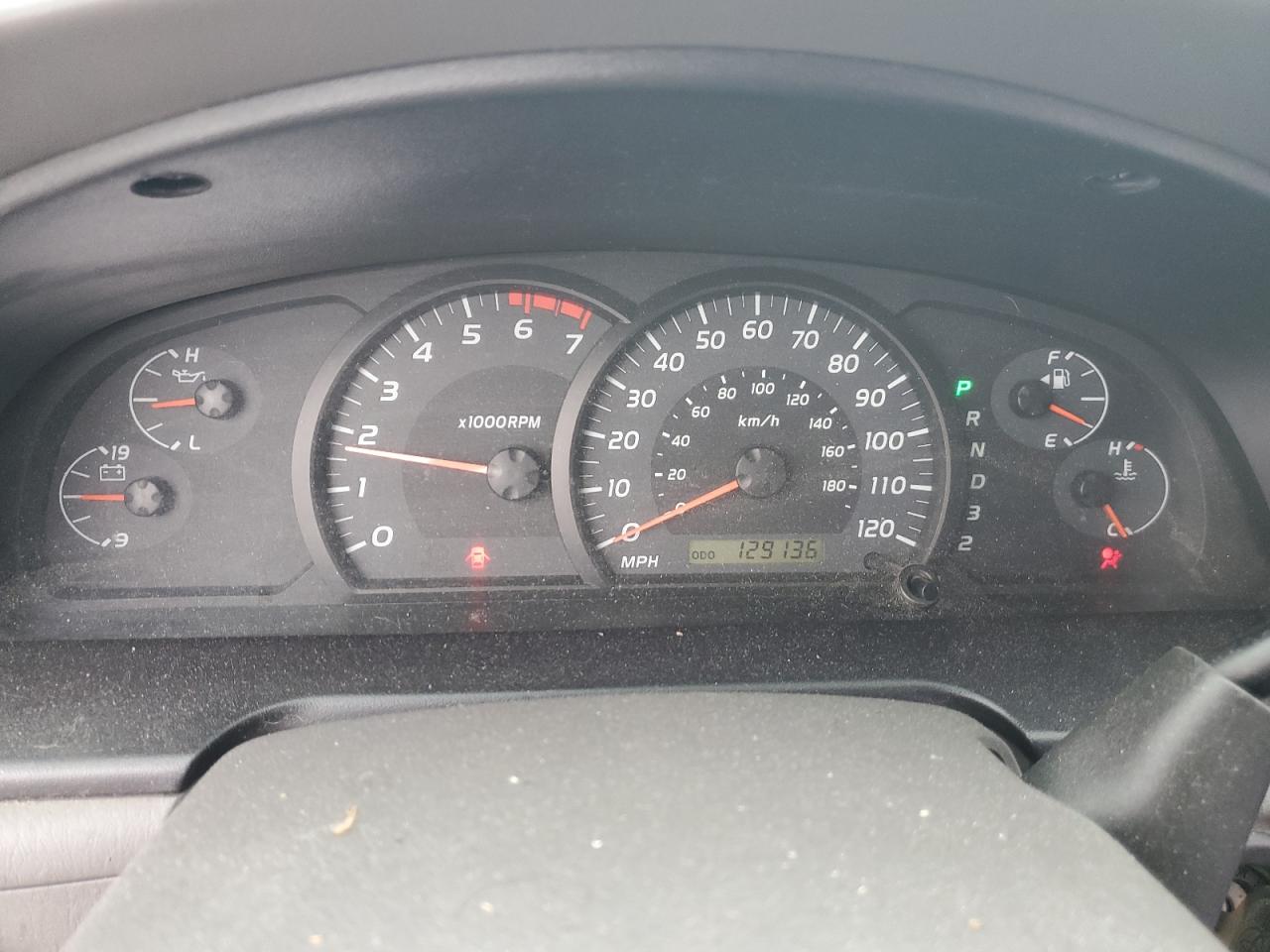 5TBET34176S503539 2006 Toyota Tundra Double Cab Sr5